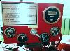  CATERPILLAR 3208 Fire Pump, 121 hp, 1000 gpm.
